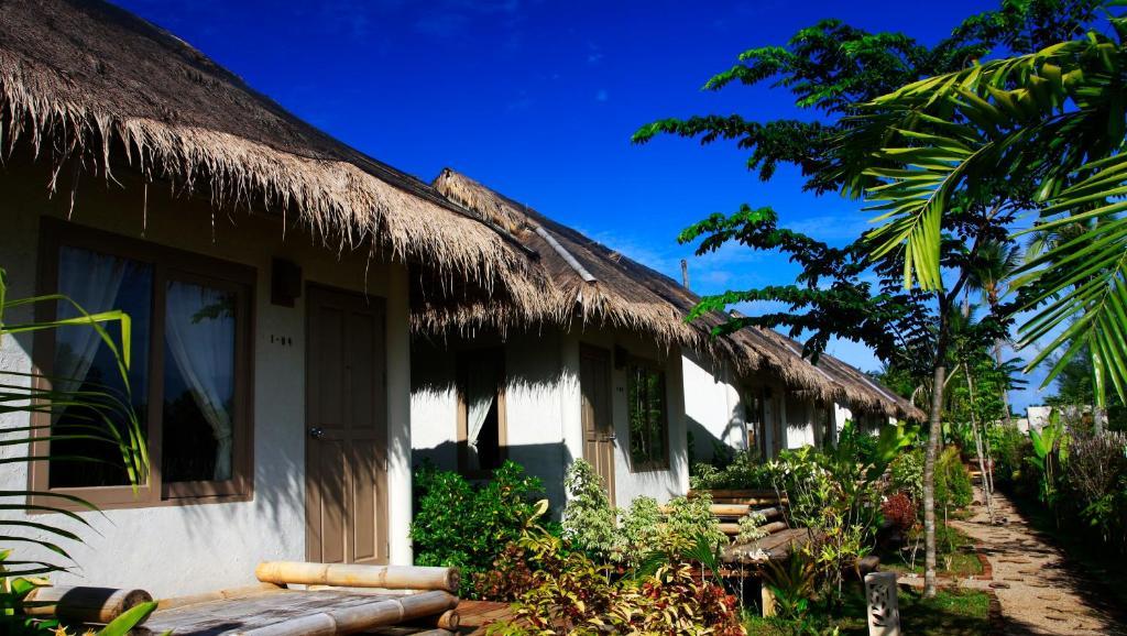 Akanak Resort Krabi town Exterior foto